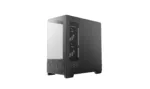 Deepcool Case CG380U 3F Micro ATX Black