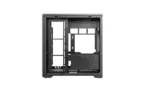 Deepcool Case CG590 MESH 2F Mid Tower Black