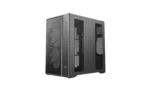Deepcool Case CG590 MESH 2F Mid Tower Black