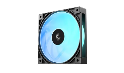 Deepcool Cooling fan FD12R ARGB V2 Black