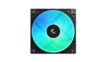 Deepcool Cooling fan FD12R ARGB V2 Black