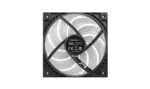 Deepcool Cooling fan FD12R ARGB V2 Black