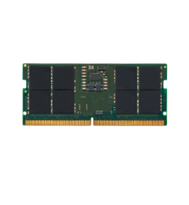 Kingston KVR56S46BS8-32 32GB 5600MT/s DDR5 CL46 SODIMM 1Rx8 Kingston
