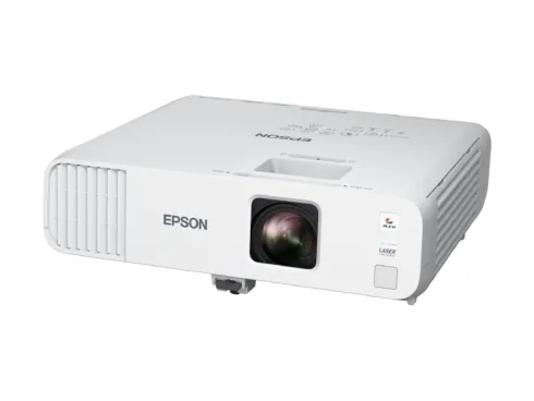 Epson 3LCD Projector EB-L270F FHD 5200 ANSI lumens White