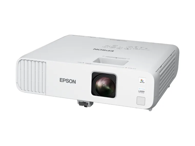 Epson 3LCD Projector EB-L270F FHD 5200 ANSI lumens White