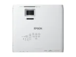 Epson 3LCD Projector EB-L270F FHD 5200 ANSI lumens White
