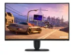 Dell LCD AW3226DM 32″ VA WQHD/2560×1440/HDMI,DP,USB,USB-C,USB-Hub/Black Dell