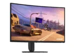 Dell LCD AW3226DM 32″ VA WQHD/2560×1440/HDMI,DP,USB,USB-C,USB-Hub/Black Dell