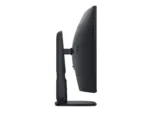 Dell LCD AW3226DM 32″ VA WQHD/2560×1440/HDMI,DP,USB,USB-C,USB-Hub/Black Dell