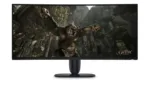 Dell AW3426DWM 34 ” VA WQHD 21:9 240 Hz 1/2/4 ms 3440 x 1440 pixels 400 cd/m² HDMI ports quantity 2