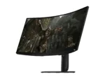 Dell AW3426DWM 34 ” VA WQHD 21:9 240 Hz 1/2/4 ms 3440 x 1440 pixels 400 cd/m² HDMI ports quantity 2