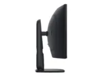 Dell AW3426DWM 34 ” VA WQHD 21:9 240 Hz 1/2/4 ms 3440 x 1440 pixels 400 cd/m² HDMI ports quantity 2