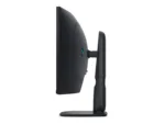 Dell AW3426DWM 34 ” VA WQHD 21:9 240 Hz 1/2/4 ms 3440 x 1440 pixels 400 cd/m² HDMI ports quantity 2