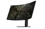 Dell AW3426DWM 34 ” VA WQHD 21:9 240 Hz 1/2/4 ms 3440 x 1440 pixels 400 cd/m² HDMI ports quantity 2