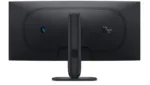 Dell AW3426DWM 34 ” VA WQHD 21:9 240 Hz 1/2/4 ms 3440 x 1440 pixels 400 cd/m² HDMI ports quantity 2