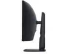 Dell AW3426DWM 34 ” VA WQHD 21:9 240 Hz 1/2/4 ms 3440 x 1440 pixels 400 cd/m² HDMI ports quantity 2