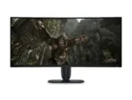 Dell AW3426DWM 34 ” VA WQHD 21:9 240 Hz 1/2/4 ms 3440 x 1440 pixels 400 cd/m² HDMI ports quantity 2
