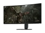 Dell AW3426DWM 34 ” VA WQHD 21:9 240 Hz 1/2/4 ms 3440 x 1440 pixels 400 cd/m² HDMI ports quantity 2