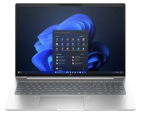 HP ProBook 4 G1ah 16 WUXGA AMD R5 Pro-220/24GB/512GB/AMD Radeon 740M/WIN11 Pro/ENG kbd/Silver/3Y Warranty HP ProBook 4G1a16 Silver 16 ” IPS WUXGA 1920 × 1200 pixels Anti-glare AMD Ryzen 5 220 24 GB DDR5 SO-DIMM Solid-state drive capacity 512 GB AMD Radeon Graphics Windows 11 Pro 802.11ax Bluetooth version 5.3 Keyboard language English Keyboard backlit Warranty 36 month(s) Battery warranty 12 month(s)