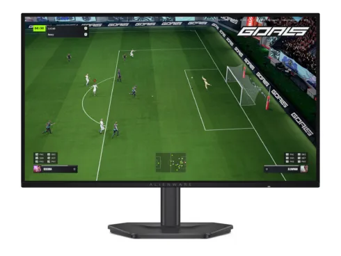 Dell LCD AW2726DL 27″ IPS WQHD/2560×1440/HDMI,DP/Black
