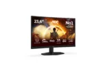 AOC C24G42FE 24“ 1920×1080/16:9/300 cd/m²/4ms/HDMI, DisplayPort, Headphone out AOC