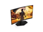 AOC C24G42FE 24“ 1920×1080/16:9/300 cd/m²/4ms/HDMI, DisplayPort, Headphone out AOC