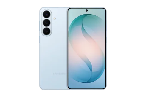 Samsung Galaxy S26+ (S947) (Sky Blue) 6.7” Dynamic AMOLED 2X, 3120×1440, 3.4GHz&2.76GHz&2.36GHz/256GB/12GB RAM/Android/WiFi,BT,5G Samsung