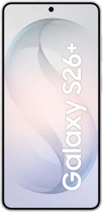 Samsung Galaxy S26+ (S947) (White) 6.7” Dynamic AMOLED 2X, 3120×1440, 3.4GHz&2.76GHz&2.36GHz/256GB/12GB RAM/Android/WiFi,BT,5G Samsung