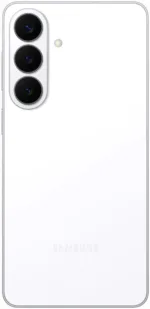 Samsung Galaxy S26+ (S947) (White) 6.7” Dynamic AMOLED 2X, 3120×1440, 3.4GHz&2.76GHz&2.36GHz/256GB/12GB RAM/Android/WiFi,BT,5G Samsung