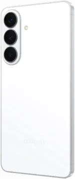 Samsung Galaxy S26+ (S947) (White) 6.7” Dynamic AMOLED 2X, 3120×1440, 3.4GHz&2.76GHz&2.36GHz/256GB/12GB RAM/Android/WiFi,BT,5G Samsung