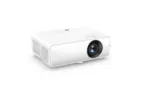 Benq Meeting Room Projector LW555C WXGA (1280×800) 3500 ANSI lumens White