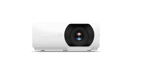 Benq Meeting Room Projector LW655C WXGA (1280×800) 4000 ANSI lumens White