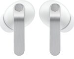HEADSET GALAXY BUDS4 PRO/WHITE SM-R640 SAMSUNG