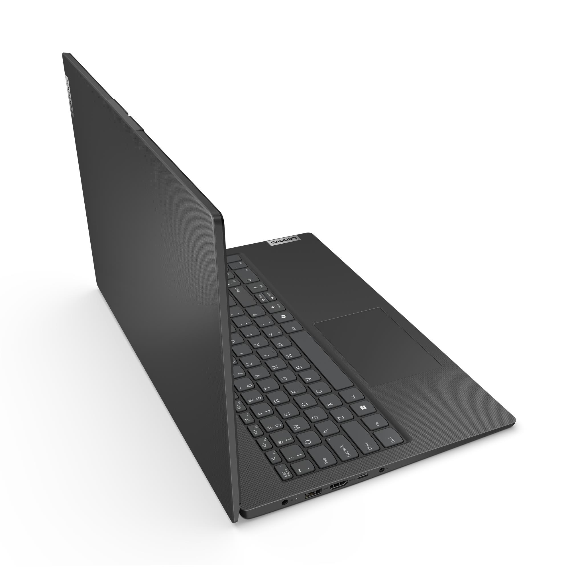 66c3af60-c730-498e-ae01-fe75813d7af1 Notebook LENOVO V15 G5 IRL CPU Intel Core i5-13420H 15.6 ” 1920 x 1080 pixels RAM 8 GB DDR5-SDRAM SSD 512 GB Discrete graphics Not available On-board graphics Yes Numeric keypad Yes Keyboard language English Colour Black Weight 1.61 kg 5200 MHz 83HF00GERI