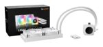 CPU COOLER S_MULTI/LIGHT LOOP IO BW035 BE QUIET