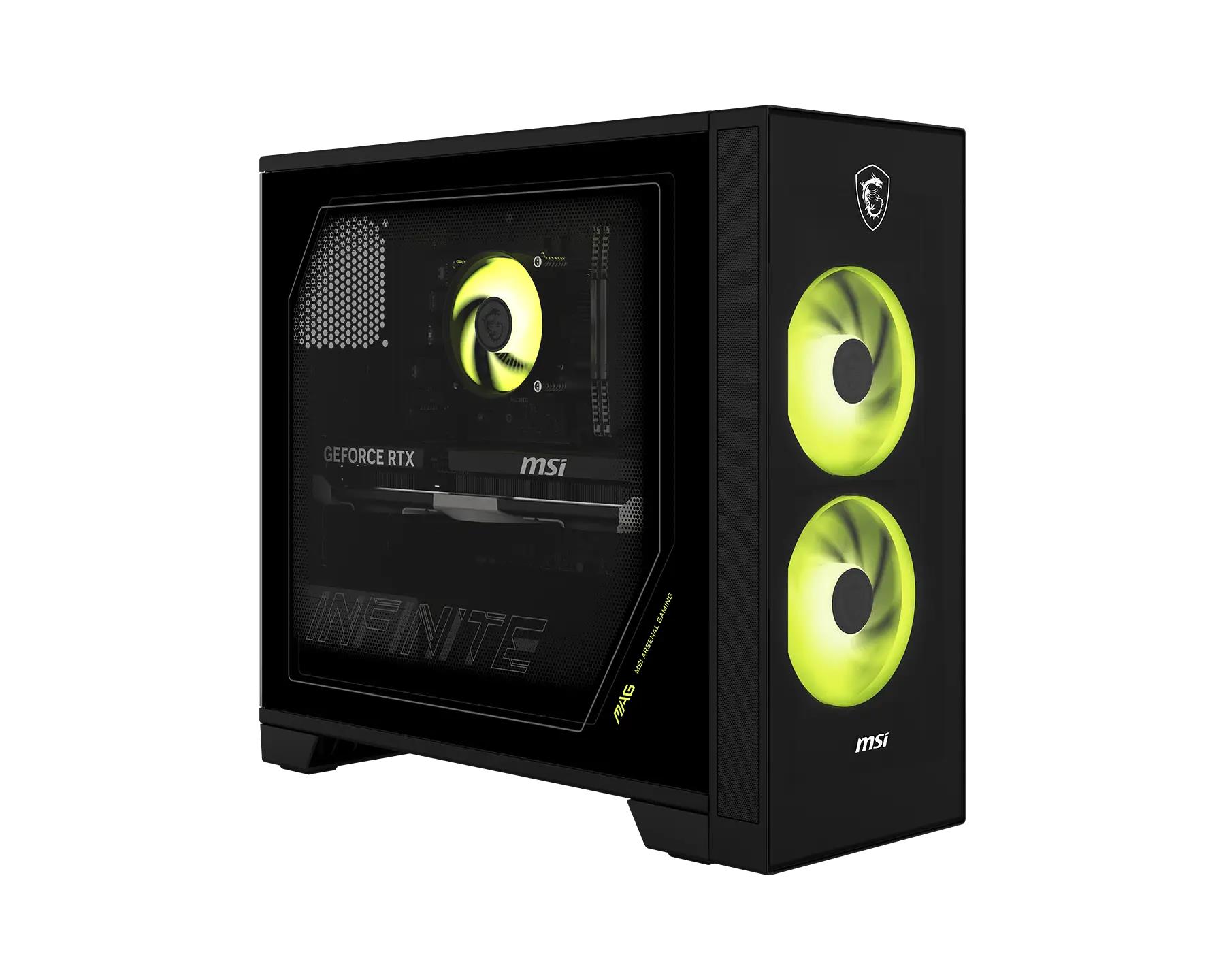6a696bd2-ed86-49c9-82c8-8edfcf08826a PC MAG INFINITE S AI CU5-225F/16GB/1TB W11 2NVL5-012XEU MSI
