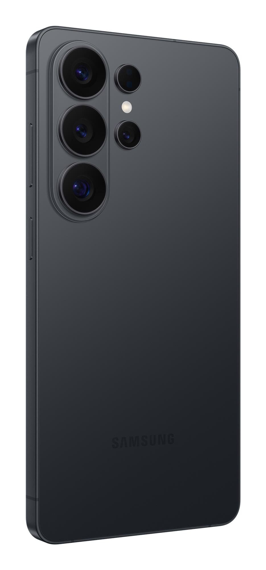 6b393325-f0ea-47cc-808e-4c5b91316d9a MOBILE PHONE GALAXY S26 ULTRA/256GB BLACK SM-S948B SAMSUNG