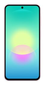 MOBILE PHONE GALAXY A27 5G/128GB L. PINK SM-A276B SAMSUNG