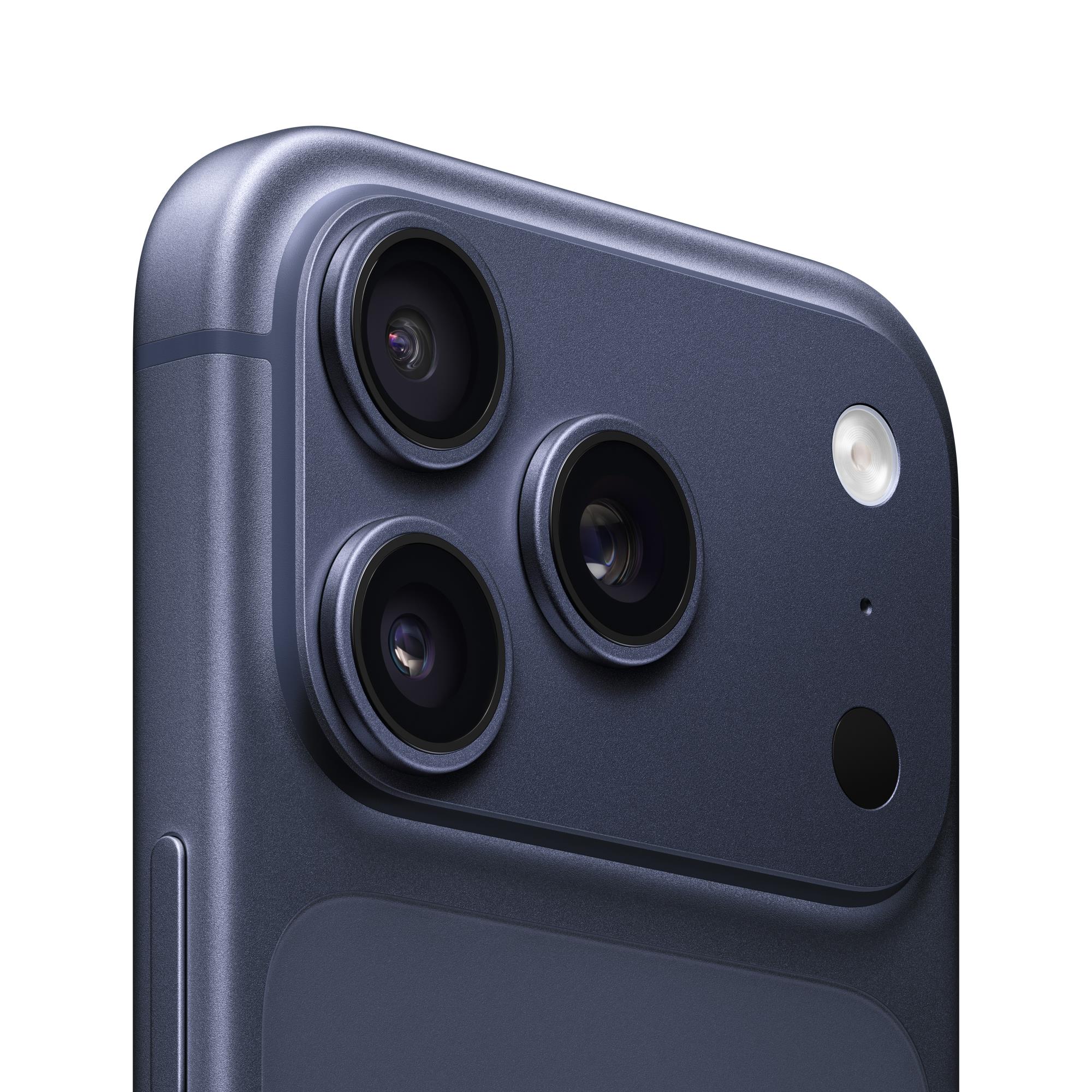73976b47-b6be-4495-856a-af1399a74630 MOBILE PHONE IPHONE 17 PRO/512GB DEEP BLUE MG8N4 APPLE