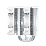 CPU COOLER MULTI SOCKET WHITE/NX600 (W) MONTECH