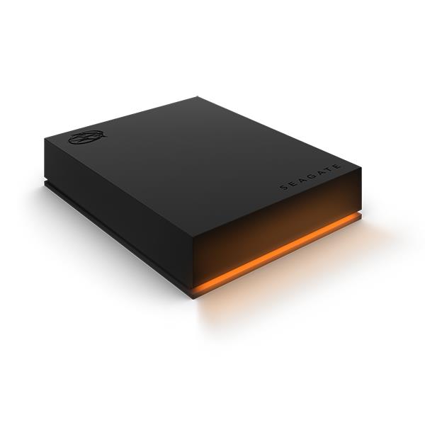 74a817bd-16dd-4eb5-9de6-733bf0cfa664 External HDD SEAGATE FireCuda 1TB USB 3.2 Colour Black STKL1000400