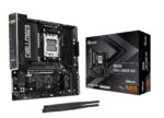 MB AMD B850 SAM5 MATX/B850M CHALLENGER WIFI ASROCK