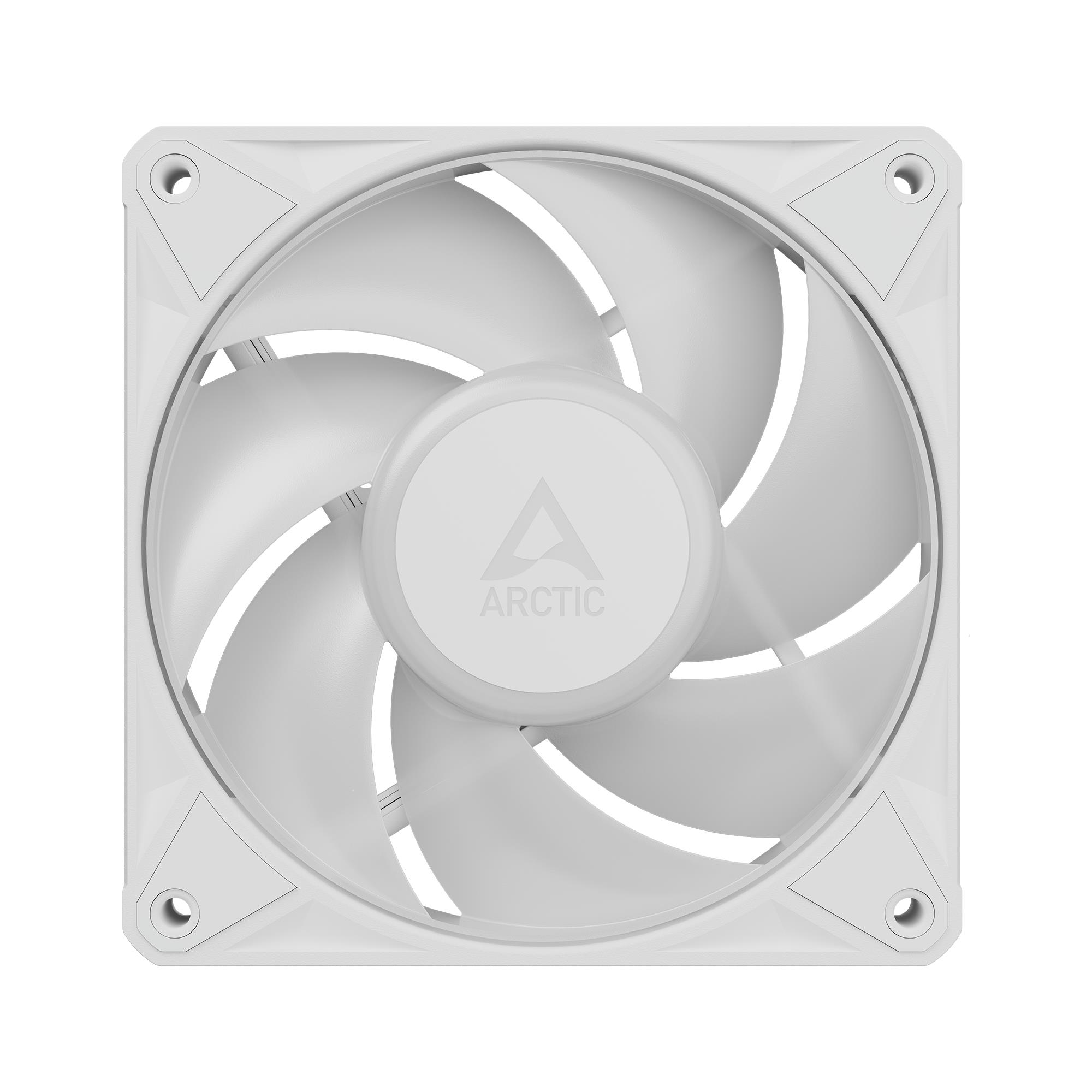 7771d110-0c24-43a8-ac89-9dc564bb6775 CASE FAN 120MM BIONIX P12 ARGB/3-PACK WHT ACFAN00338A ARCTIC