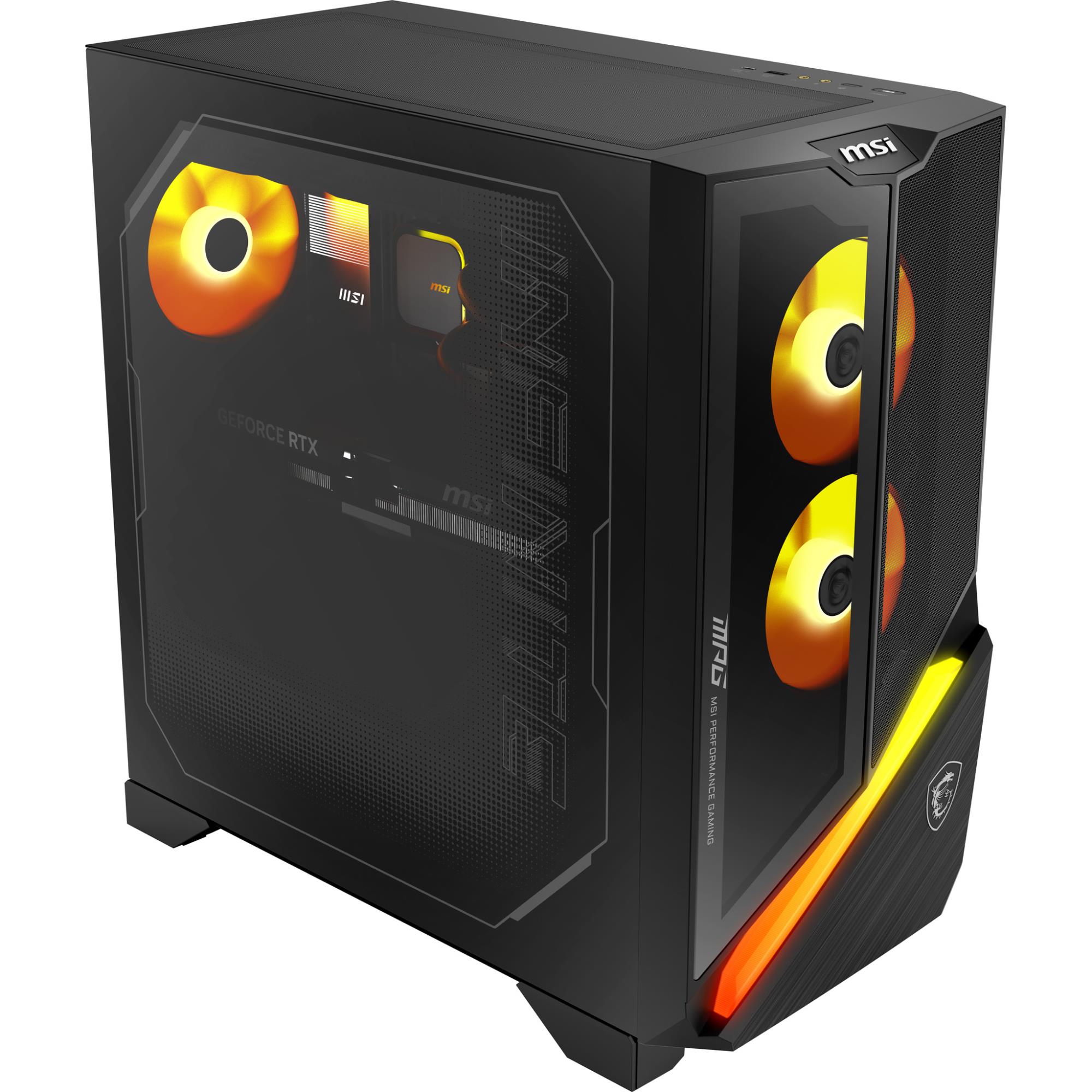 778c9b00-50cc-44ea-afd5-f20250f05a67 PC MPG INFINITE Z3 R7-7800X3D/32GB/1TB W11 7NVRR7-873EU MSI