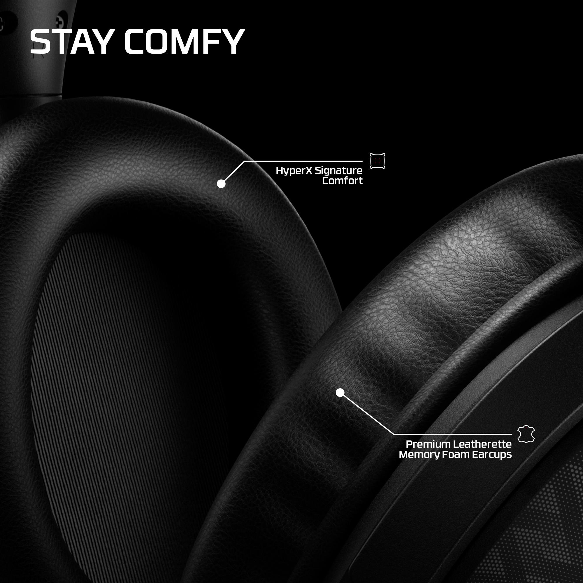 77e4cb2e-d9c2-4dc2-9783-afa58a5f9d13 HEADSET HYPERX CLOUDX STINGER3/WHITE BS1T6AA HYPERX