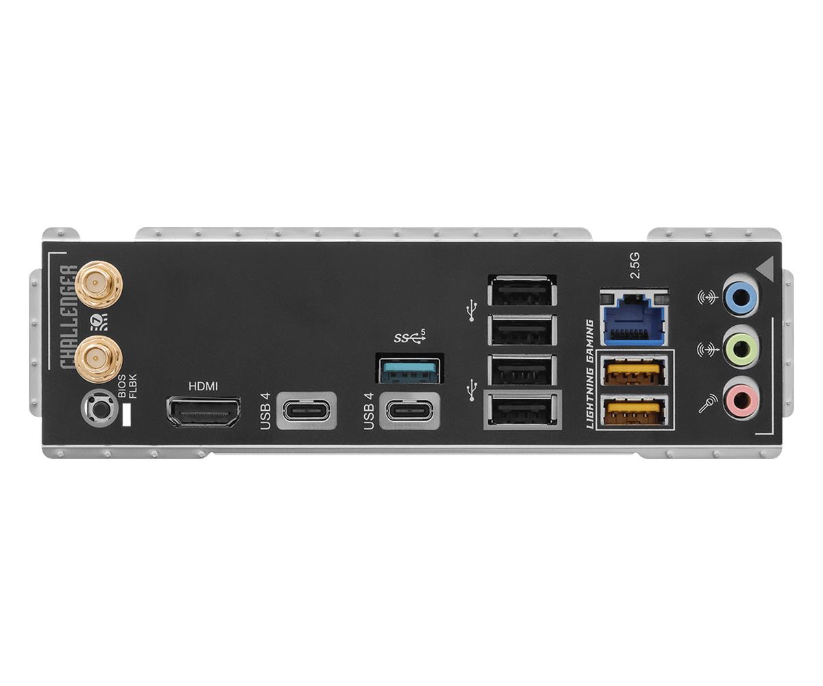 79a7e606-2f28-45c7-b5b3-e137253af359 MB AMD X870 SAM5 ATX/X870 CHALLENGER WIFI ASROCK