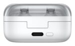 HEADSET GALAXY BUDS4 PRO/WHITE SM-R640 SAMSUNG