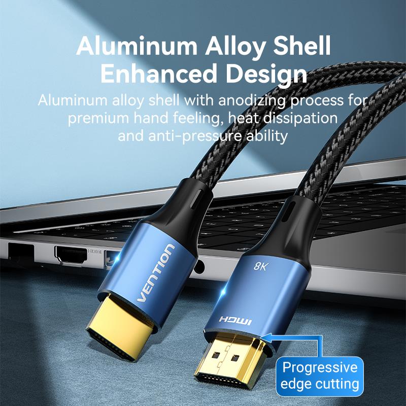 7bcae4bf-1b71-4dfb-add1-550d9cc505ce CABLE HDMI MALE TO MALE 5M/ALGLJ VENTION