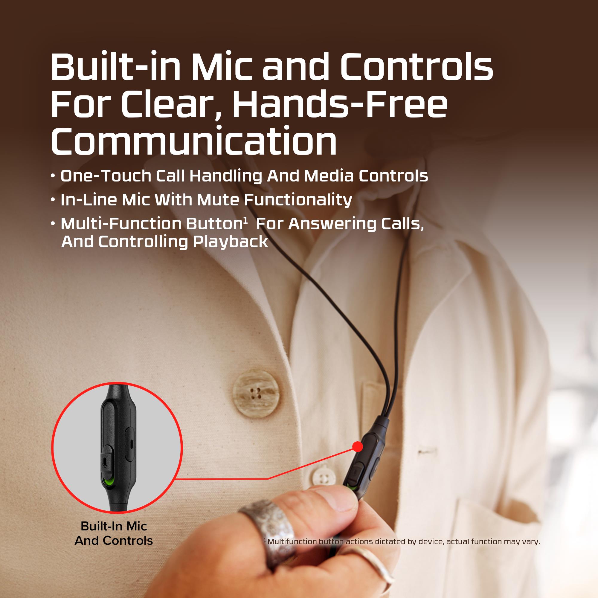 7ce2a5b4-fa55-4700-8d30-4d6f97b8dac5 HEADSET HYPERX CLOUD EARBUDS/III BLACK BN7R9AA HYPERX