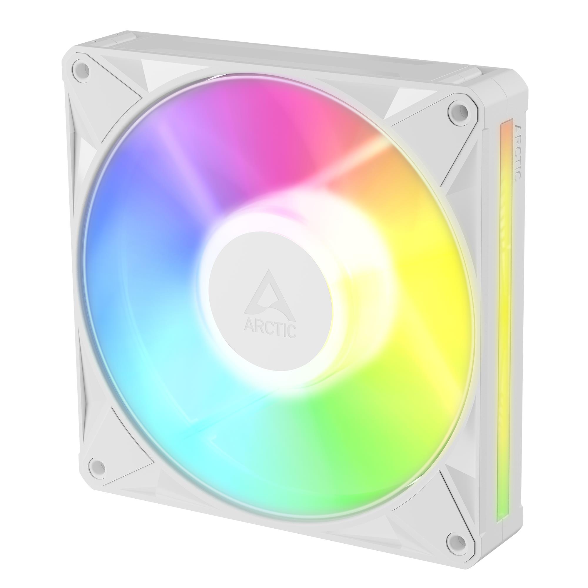 7e49d426-ca15-4197-88de-fb2513cc65b0 CASE FAN 140MM BIONIX P14 ARGB/WHITE ACFAN00340A ARCTIC